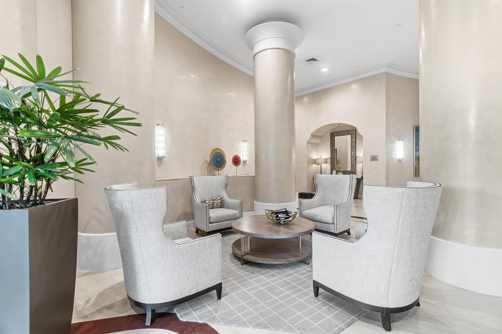 3740 S Ocean Boulevard Apt 709 photo 5