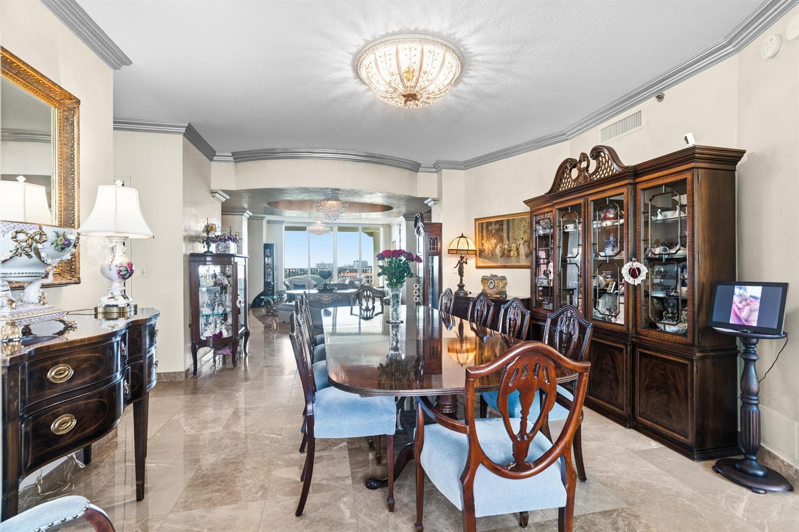 3740 S Ocean Boulevard Apt 709 photo 14