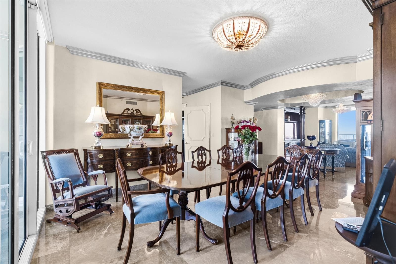 3740 S Ocean Boulevard Apt 709 photo 15