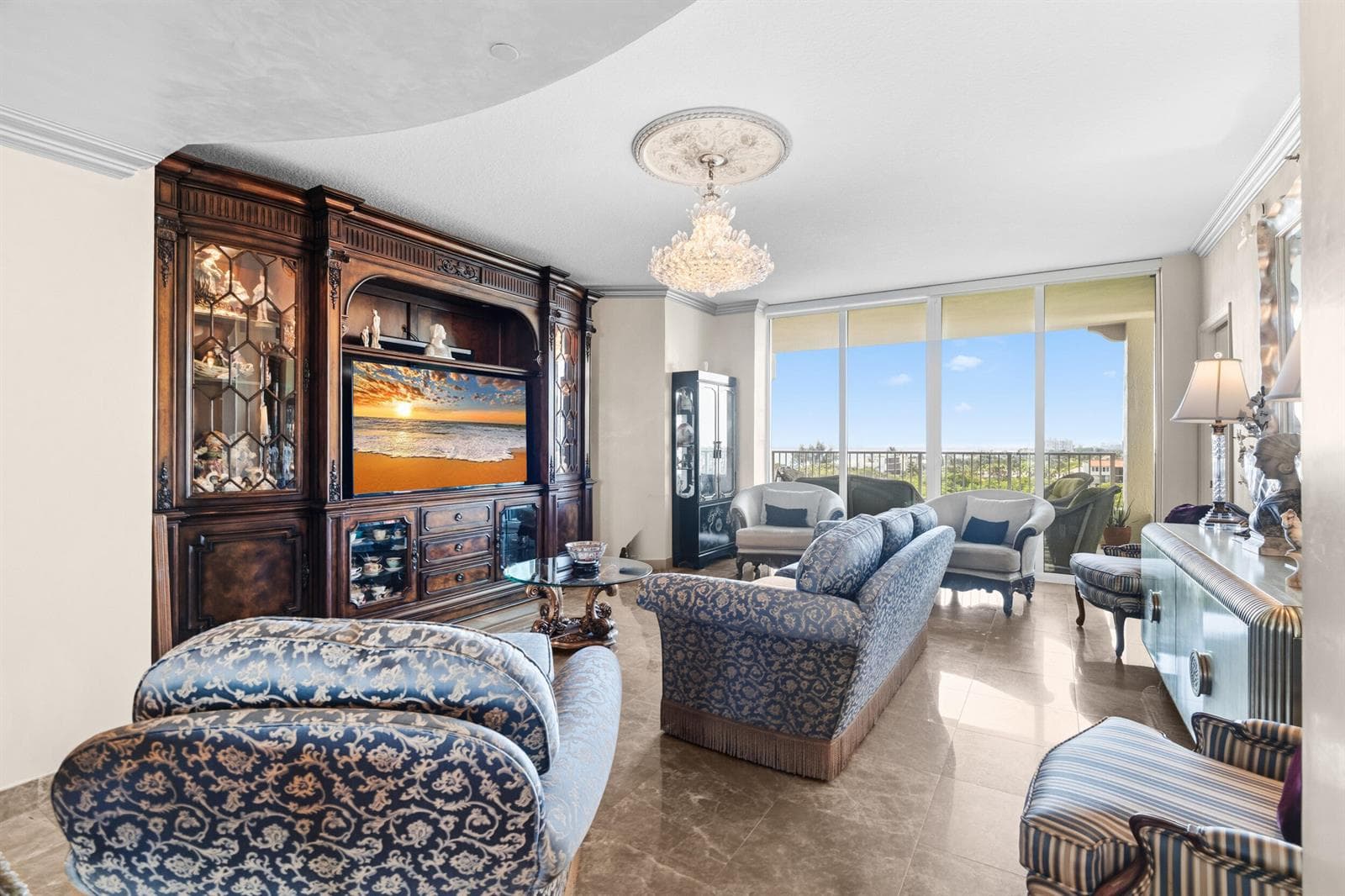 3740 S Ocean Boulevard Apt 709 photo 11