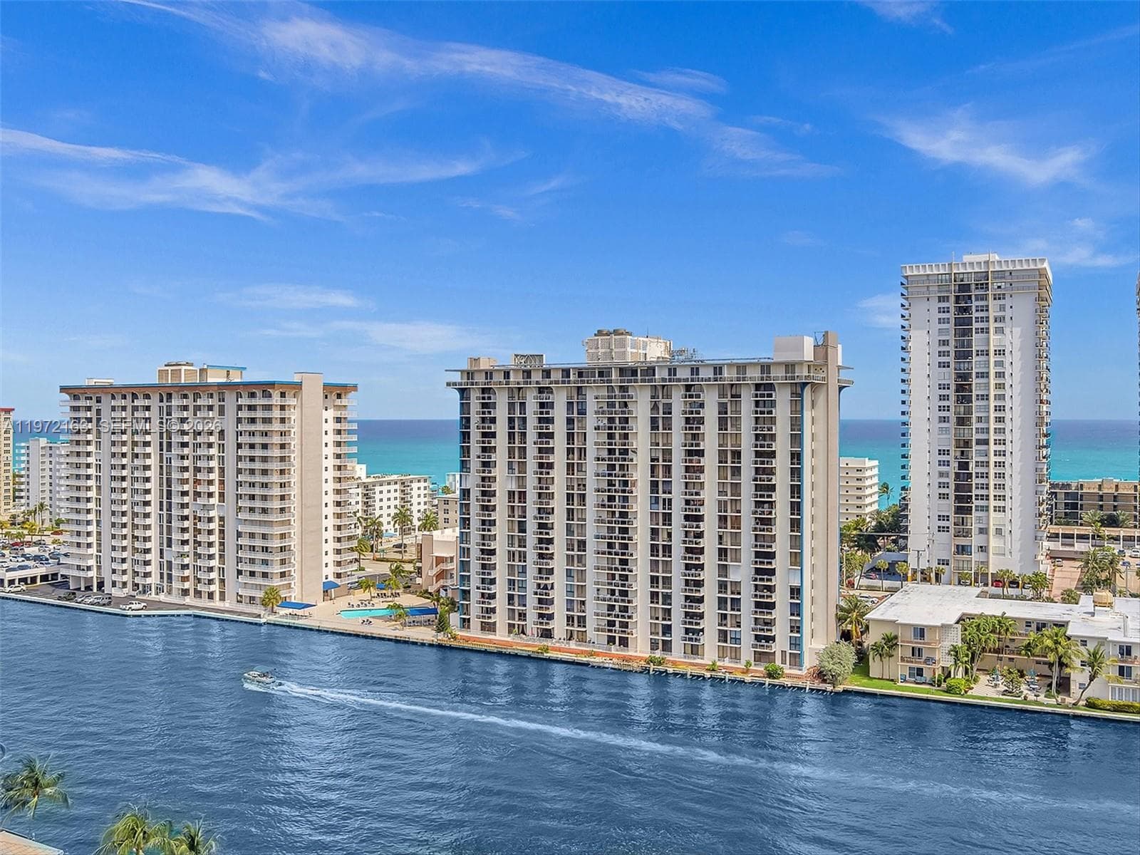 1500 S Ocean Dr 10A photo 1