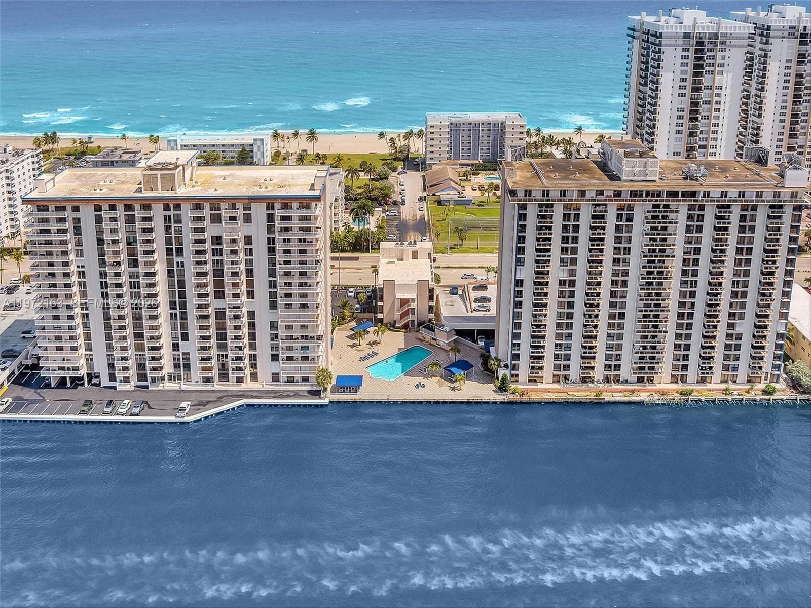 1500 S Ocean Dr 10A photo 20