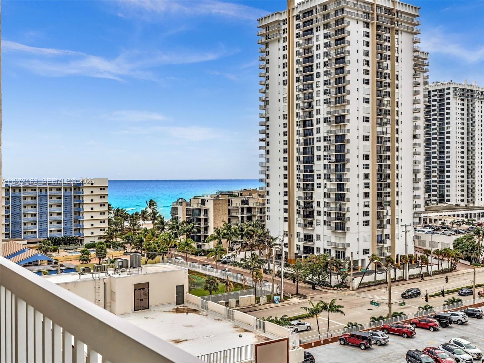 1500 S Ocean Dr 10A photo 9