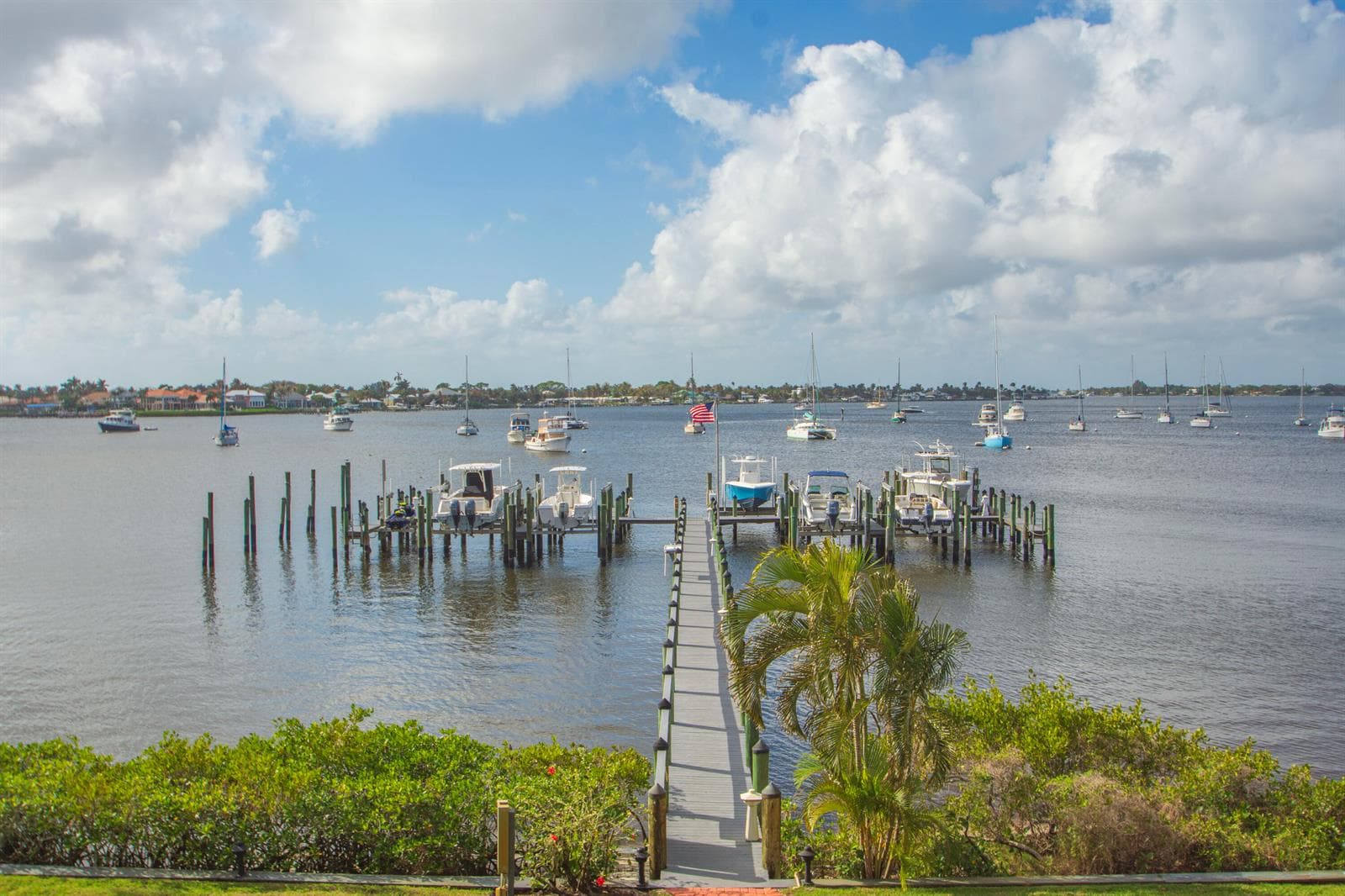 624 SW St. Lucie Crescent #206 3