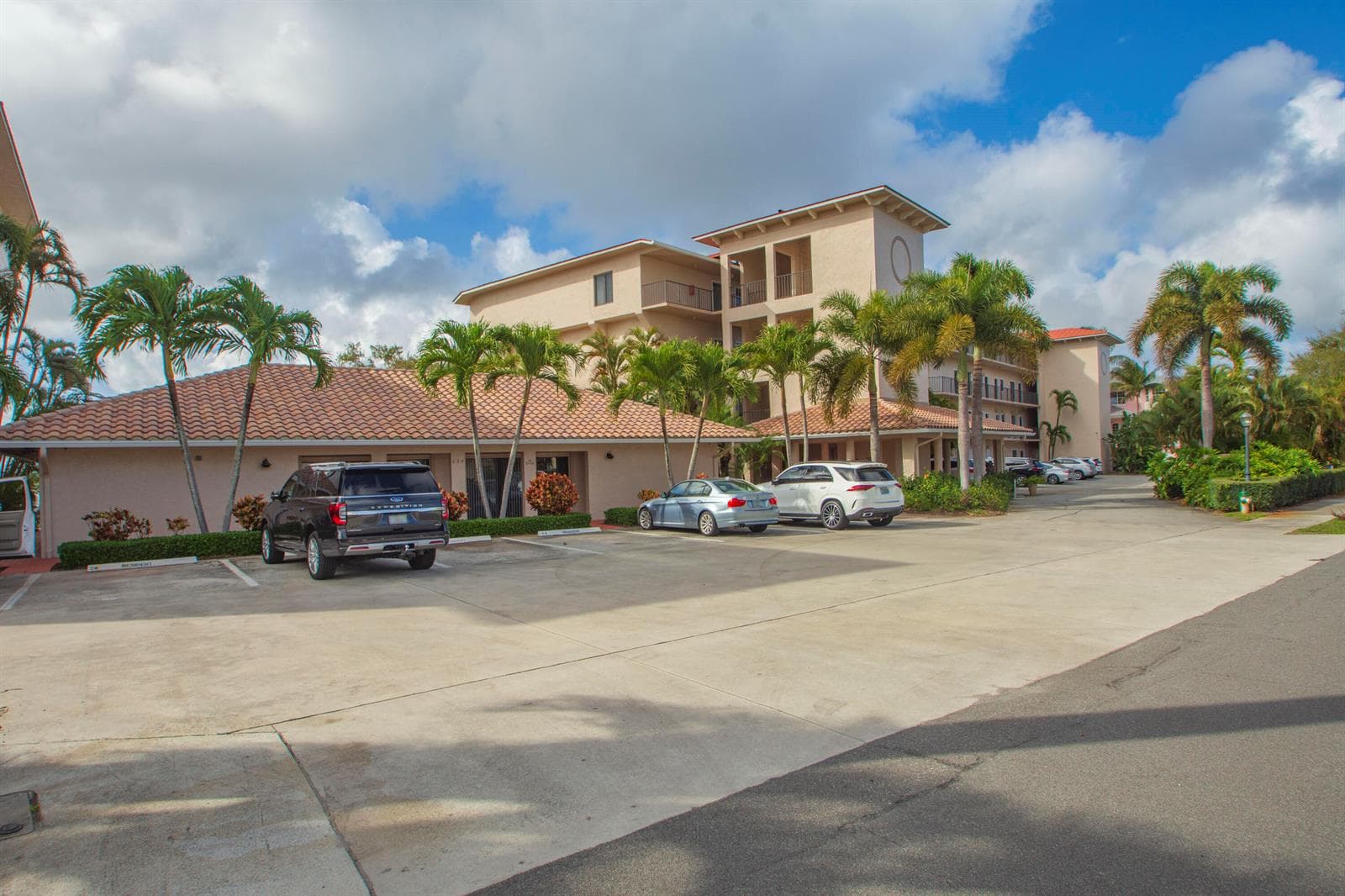 624 SW St. Lucie Crescent #206 1