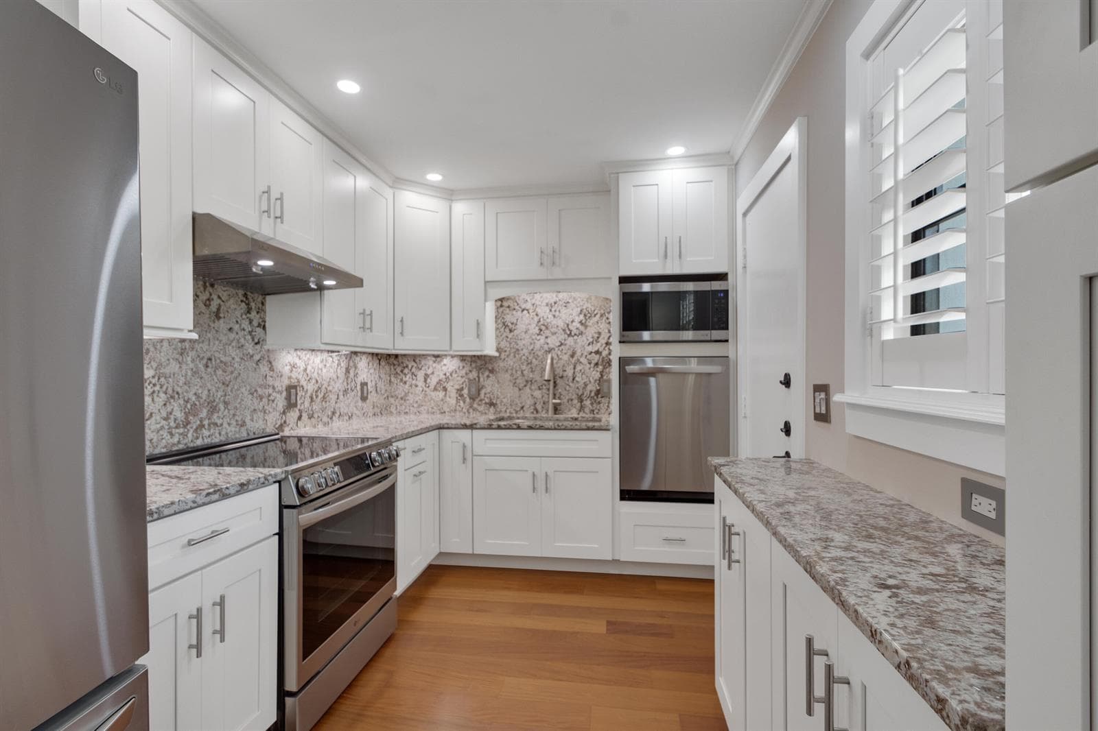 624 SW St. Lucie Crescent #206 5