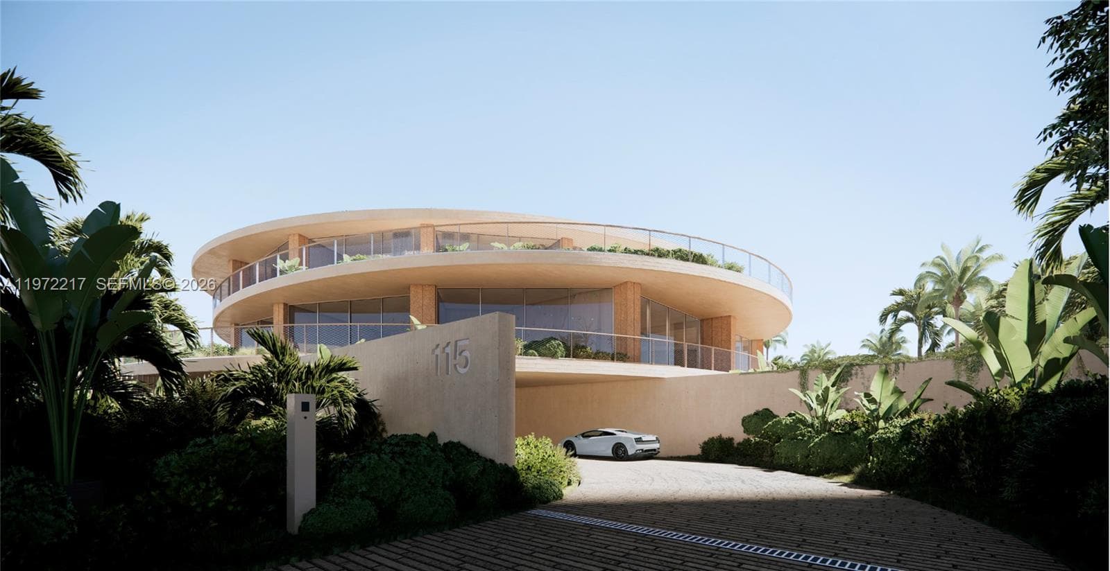 105 + 115 Ocean Blvd photo 2