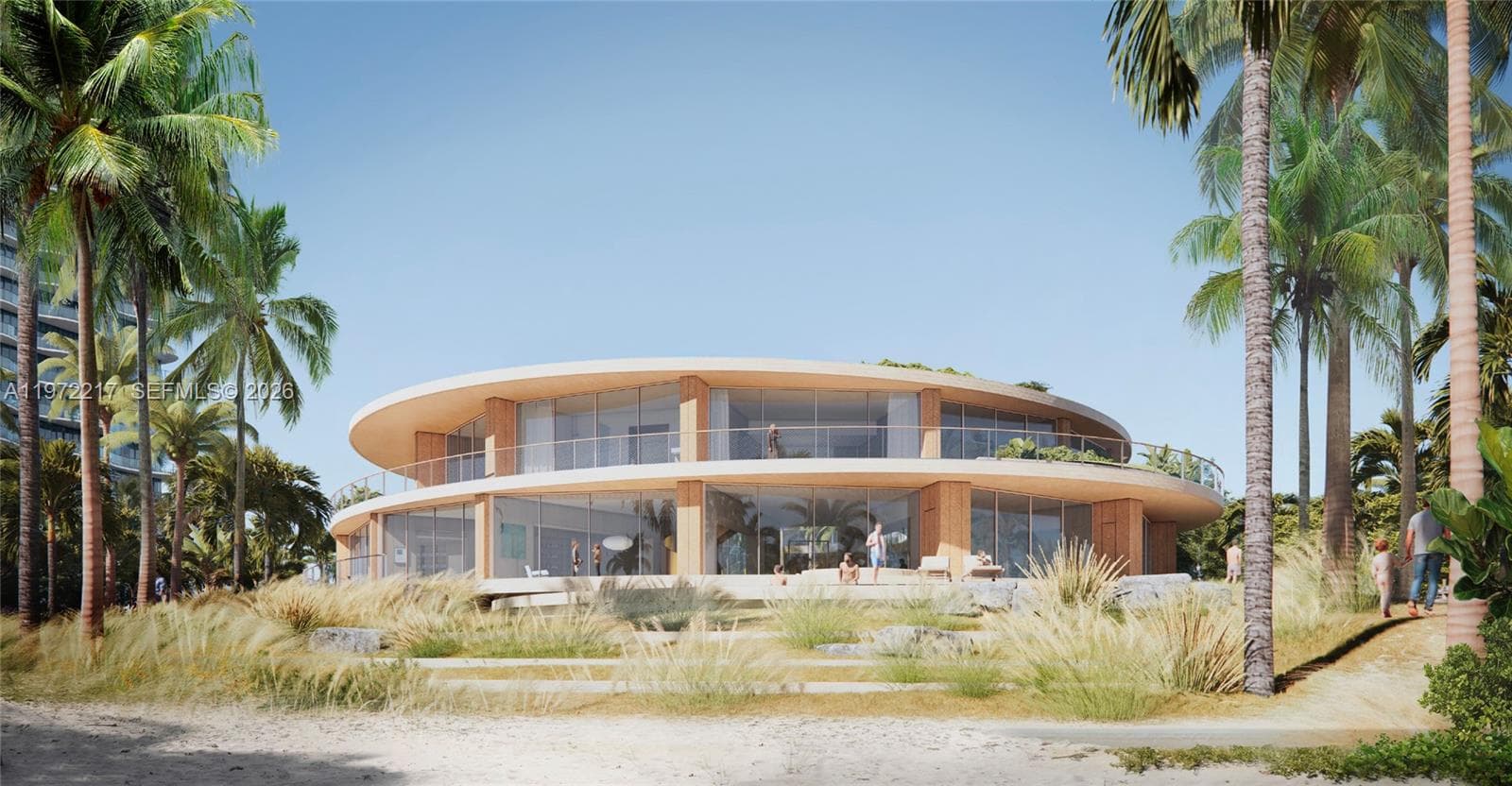 105 + 115 Ocean Blvd photo 3