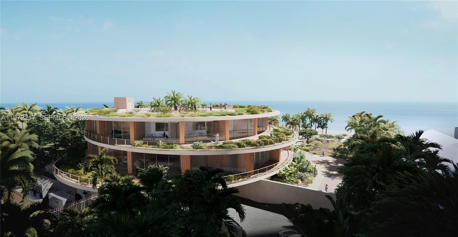 105 + 115 Ocean Blvd photo 1