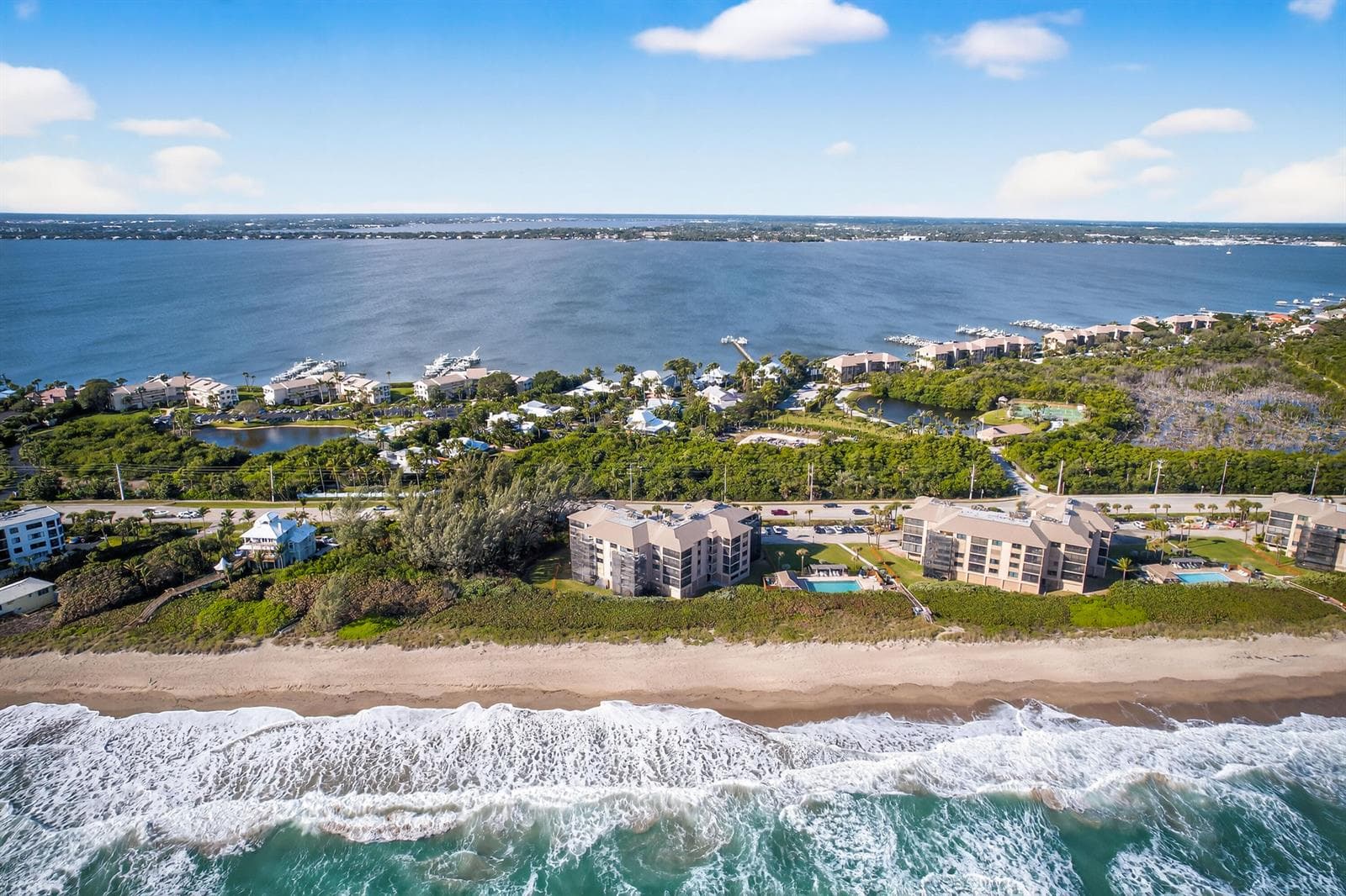 2491 NE Ocean Boulevard 106 photo 2