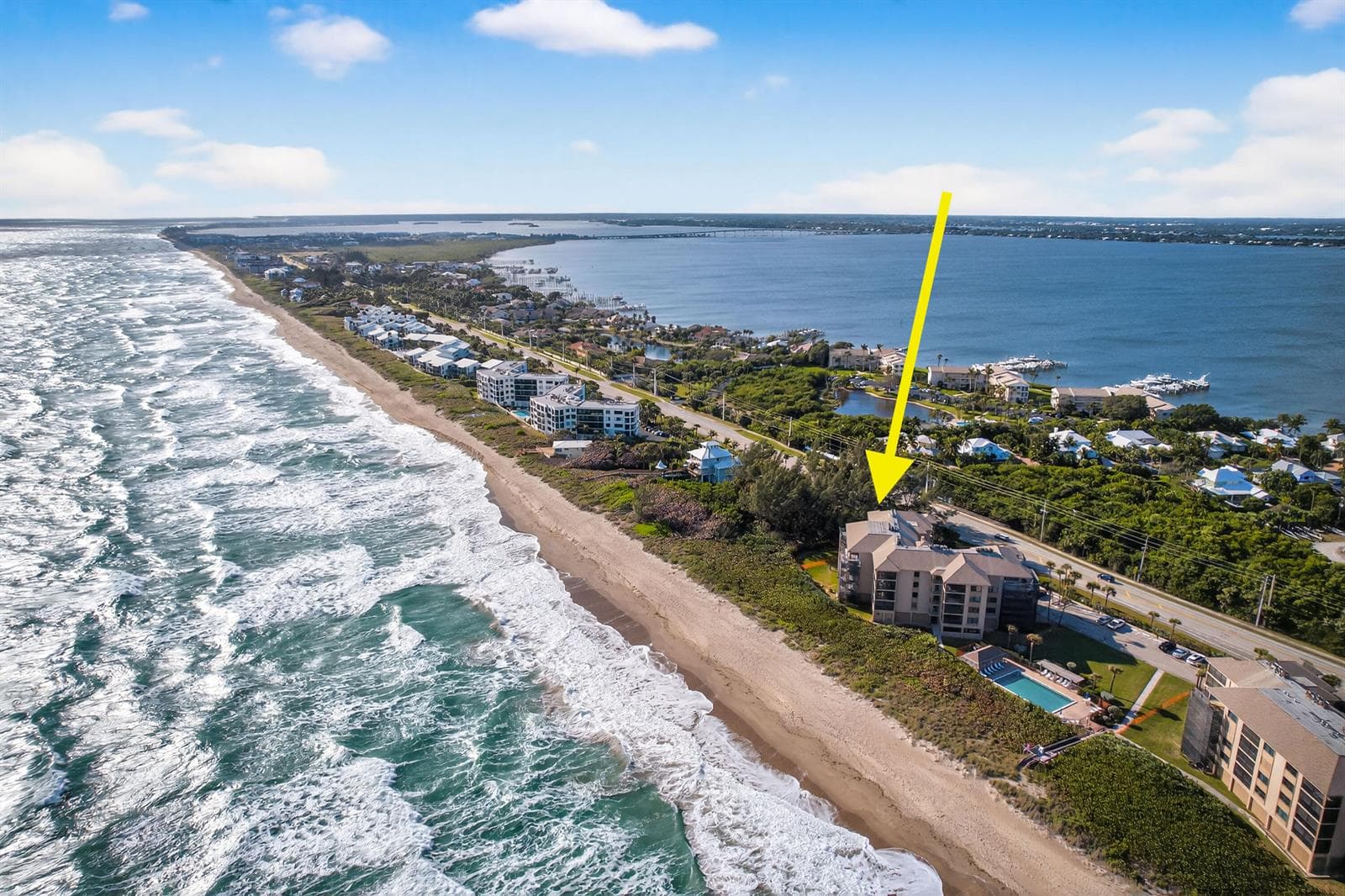 2491 NE Ocean Boulevard 106 photo 3