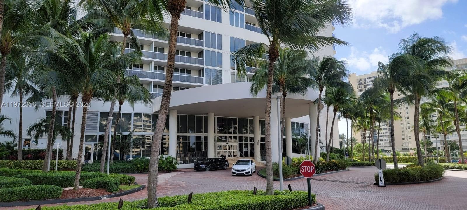 1850 S Ocean Dr 3007 photo 1