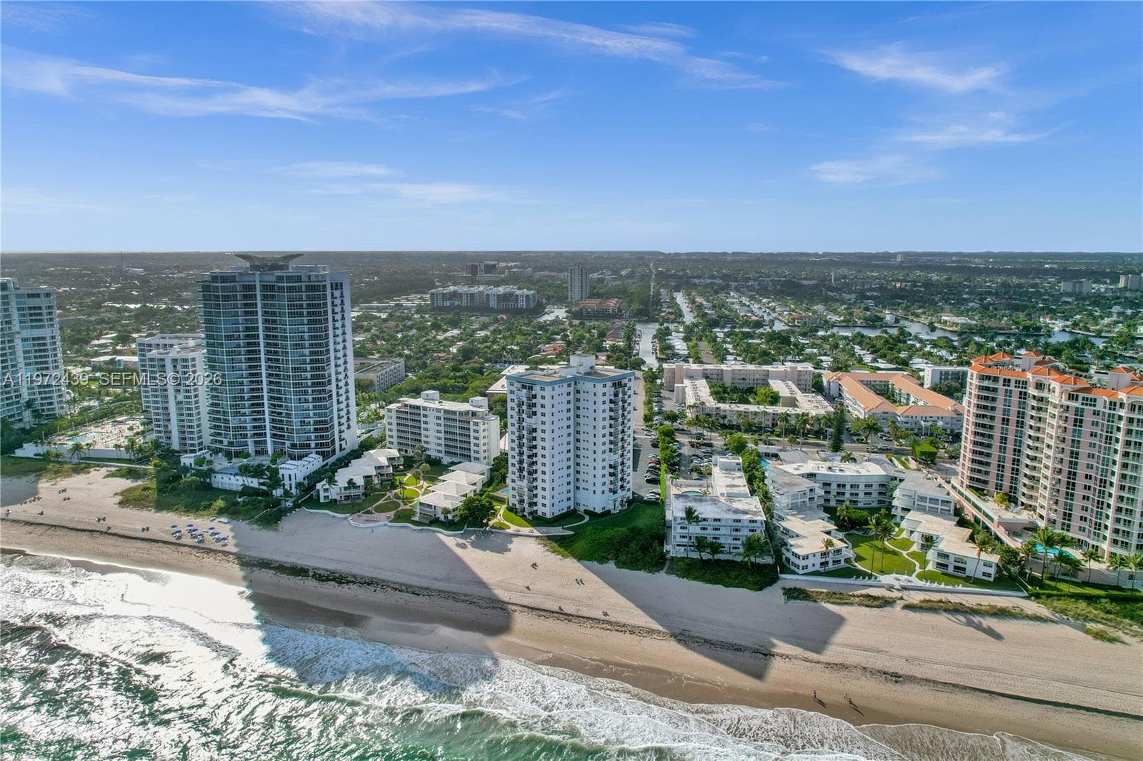 1500 S Ocean Blvd 1408 photo 2