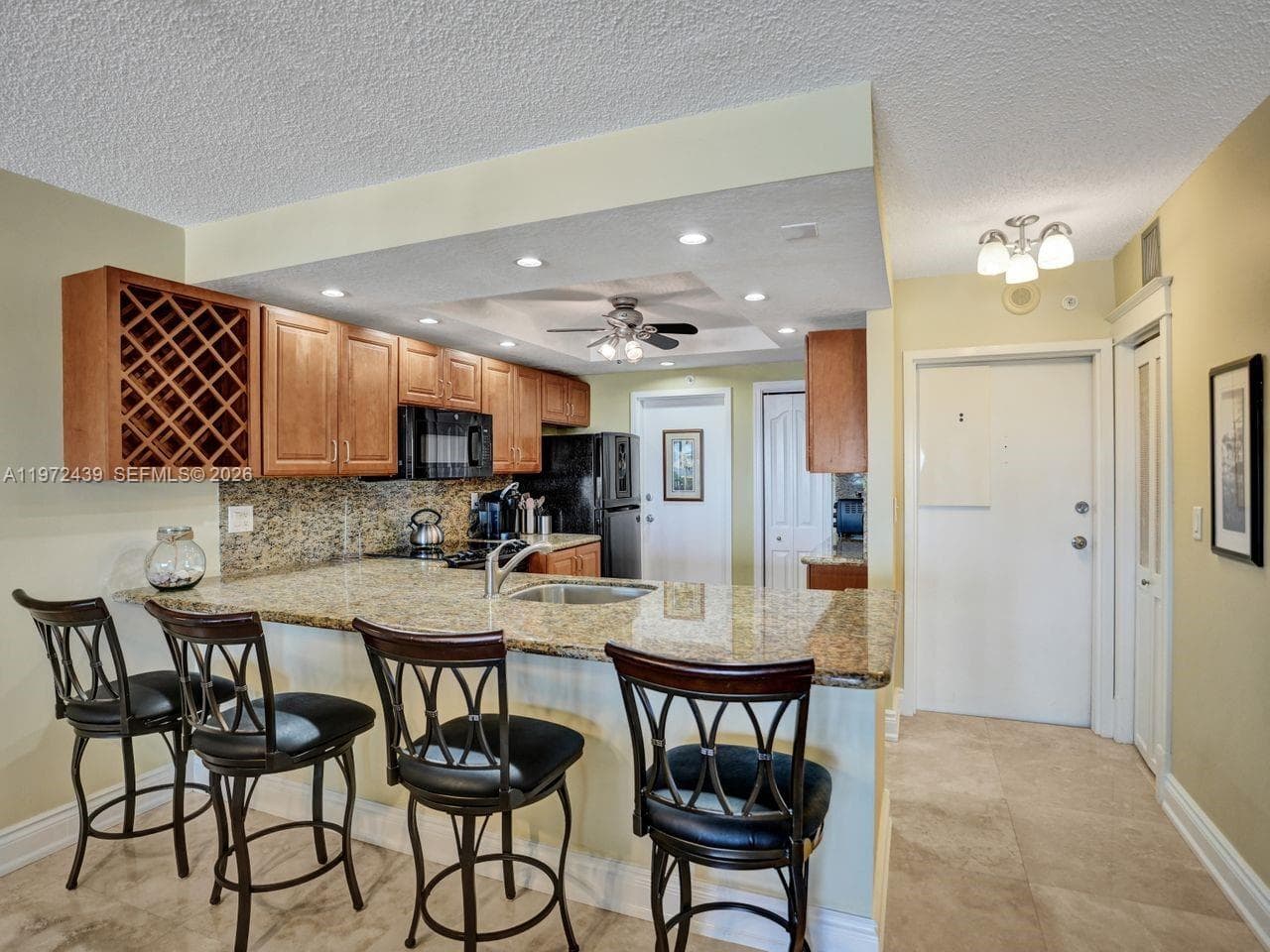 1500 S Ocean Blvd 1408 photo 7