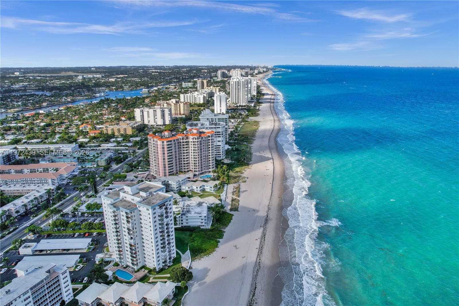 1500 S Ocean Blvd 1408 photo 1