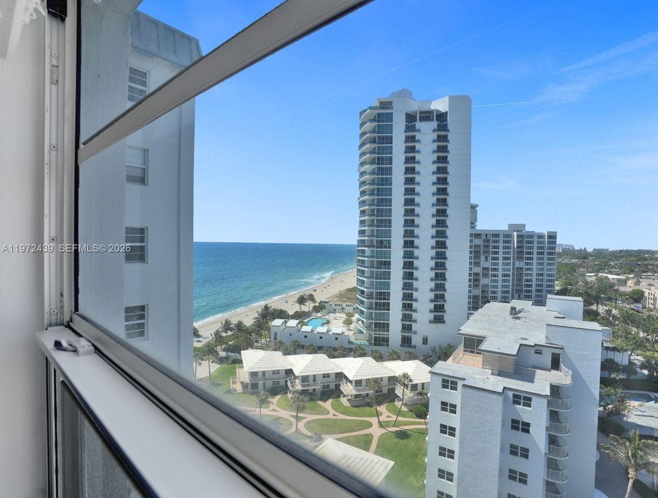1500 S Ocean Blvd 1408 photo 19