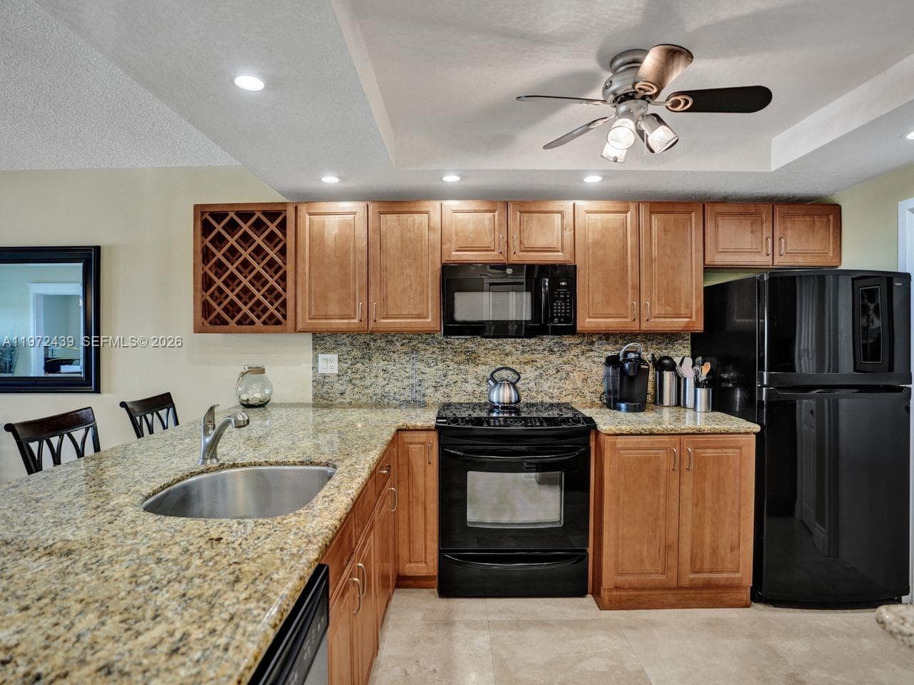 1500 S Ocean Blvd 1408 photo 4