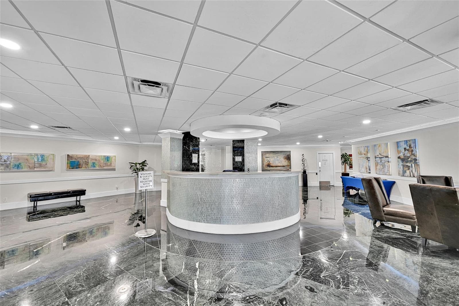 3700 Galt Ocean Drive 1215 photo 2