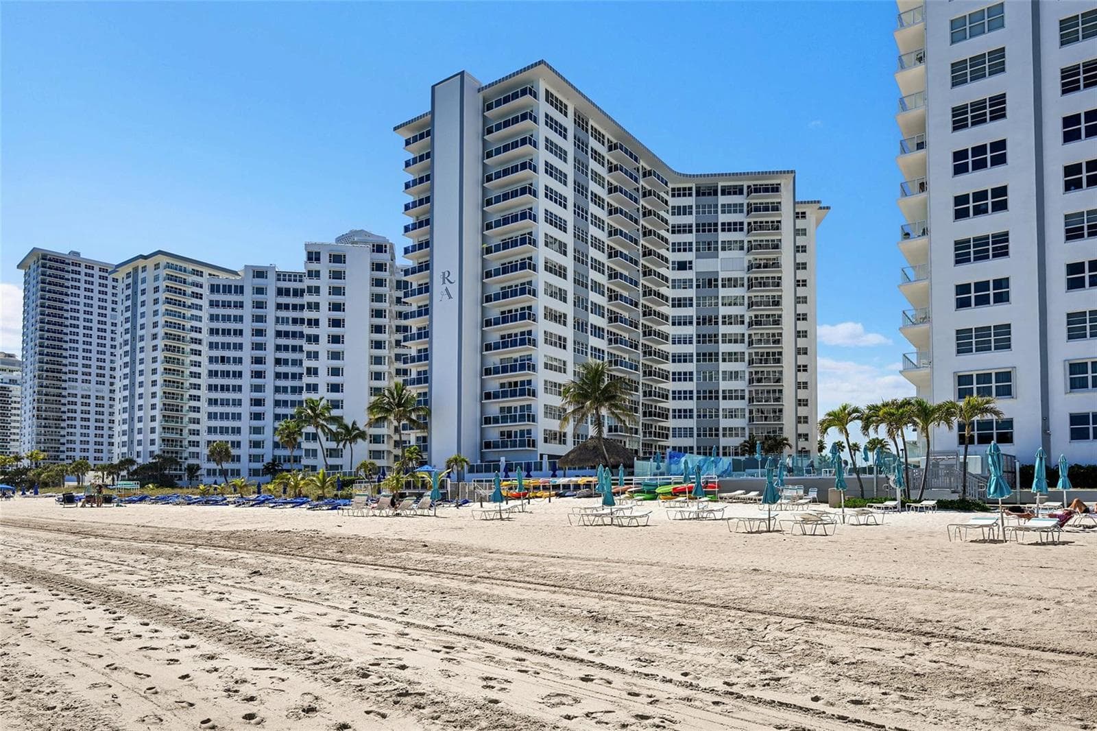 3700 Galt Ocean Drive 1215 photo 1