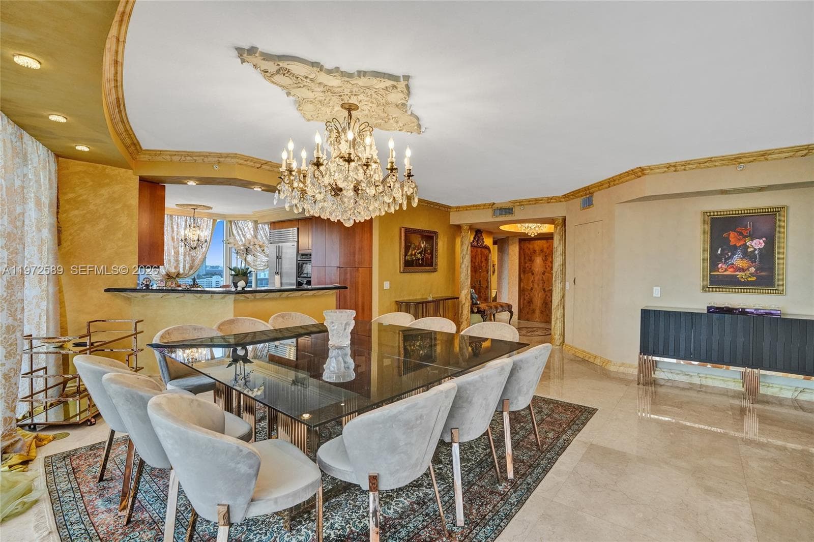17555 Collins Ave 1701 photo 2