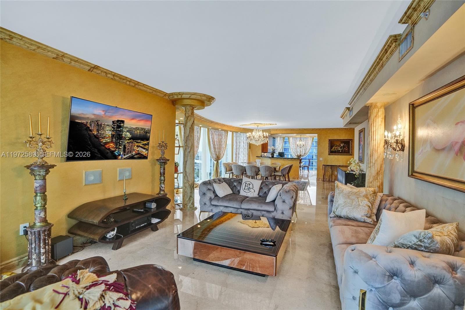 17555 Collins Ave 1701 photo 16