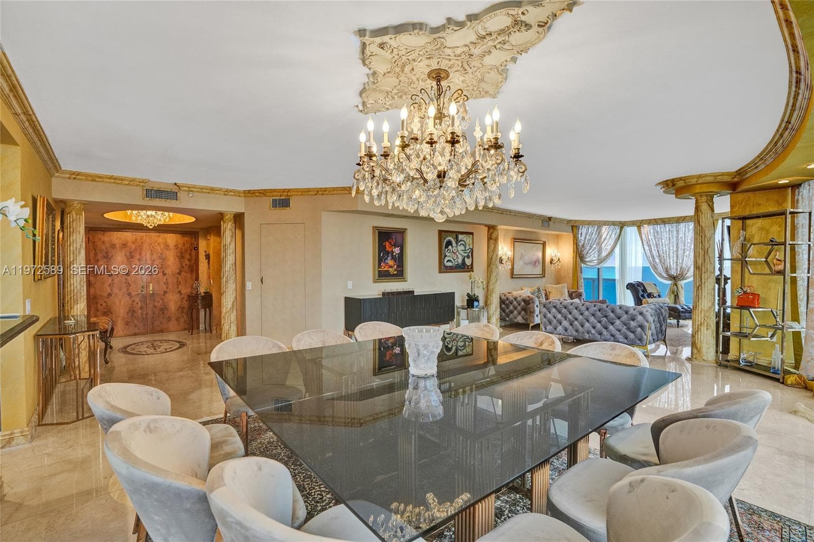 17555 Collins Ave 1701 photo 3