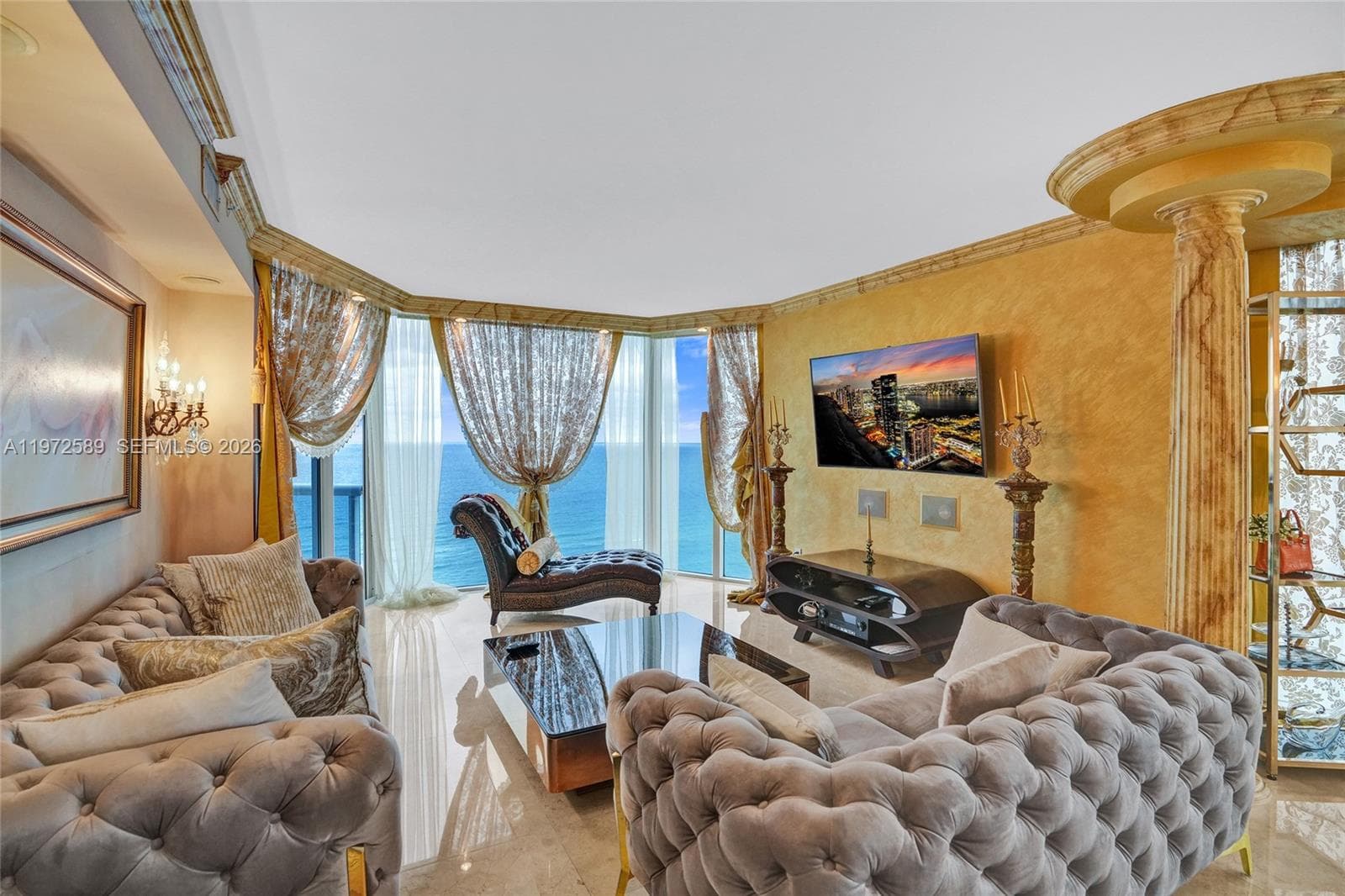 17555 Collins Ave 1701 photo 9