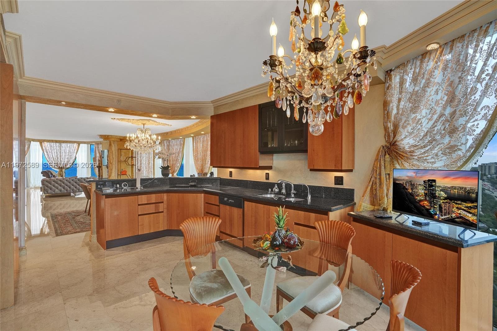17555 Collins Ave 1701 photo 14