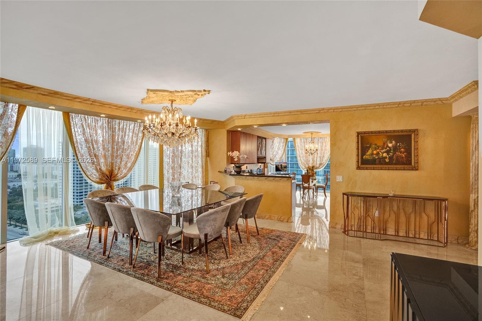 17555 Collins Ave 1701 photo 4