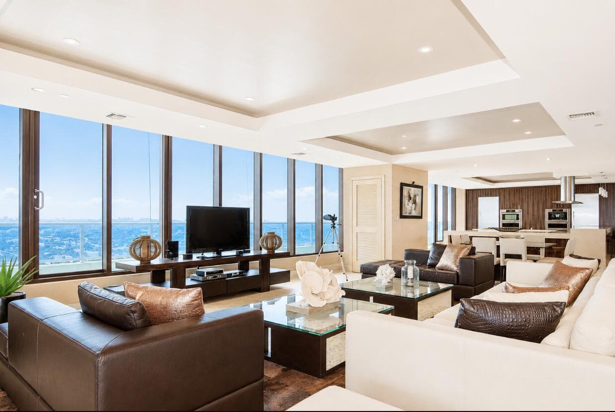 1 N Fort Lauderdale Beach Boulevard Lp 2302 photo 15
