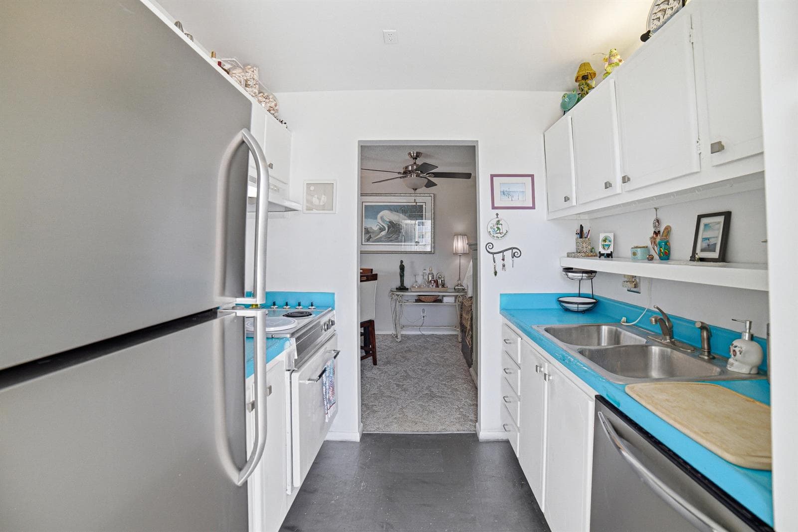 101 Doolen Court 207 photo 7