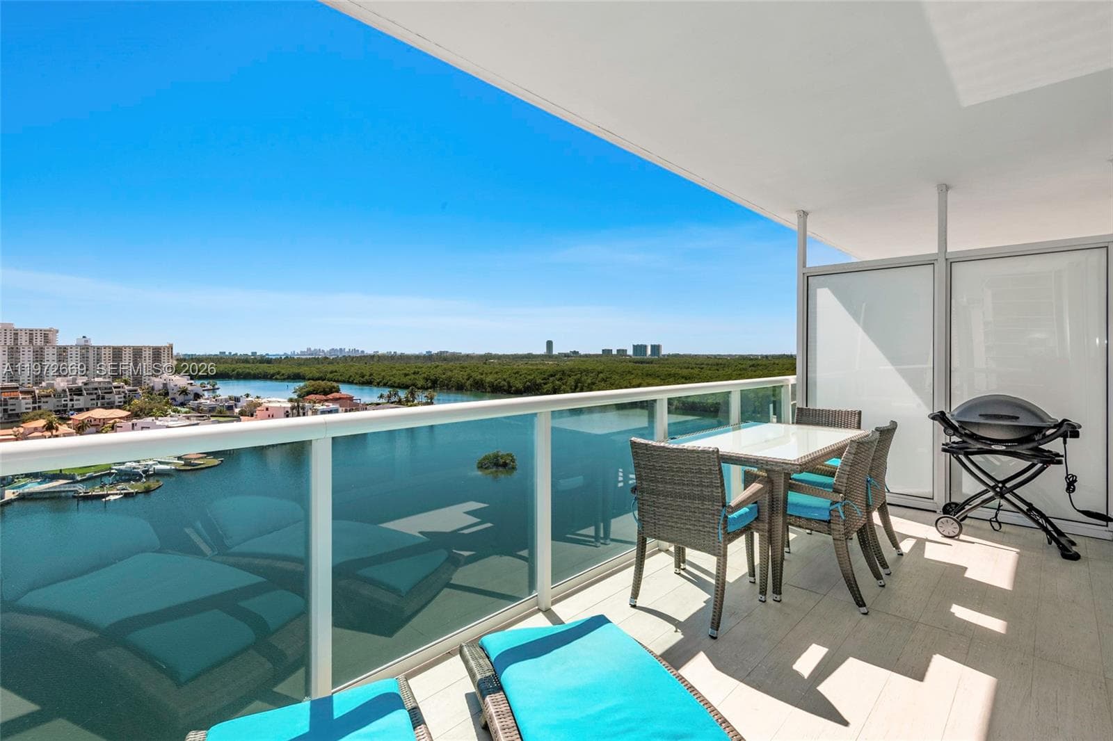 400 Sunny Isles Blvd 1222 SE CORNER UNIT photo 16