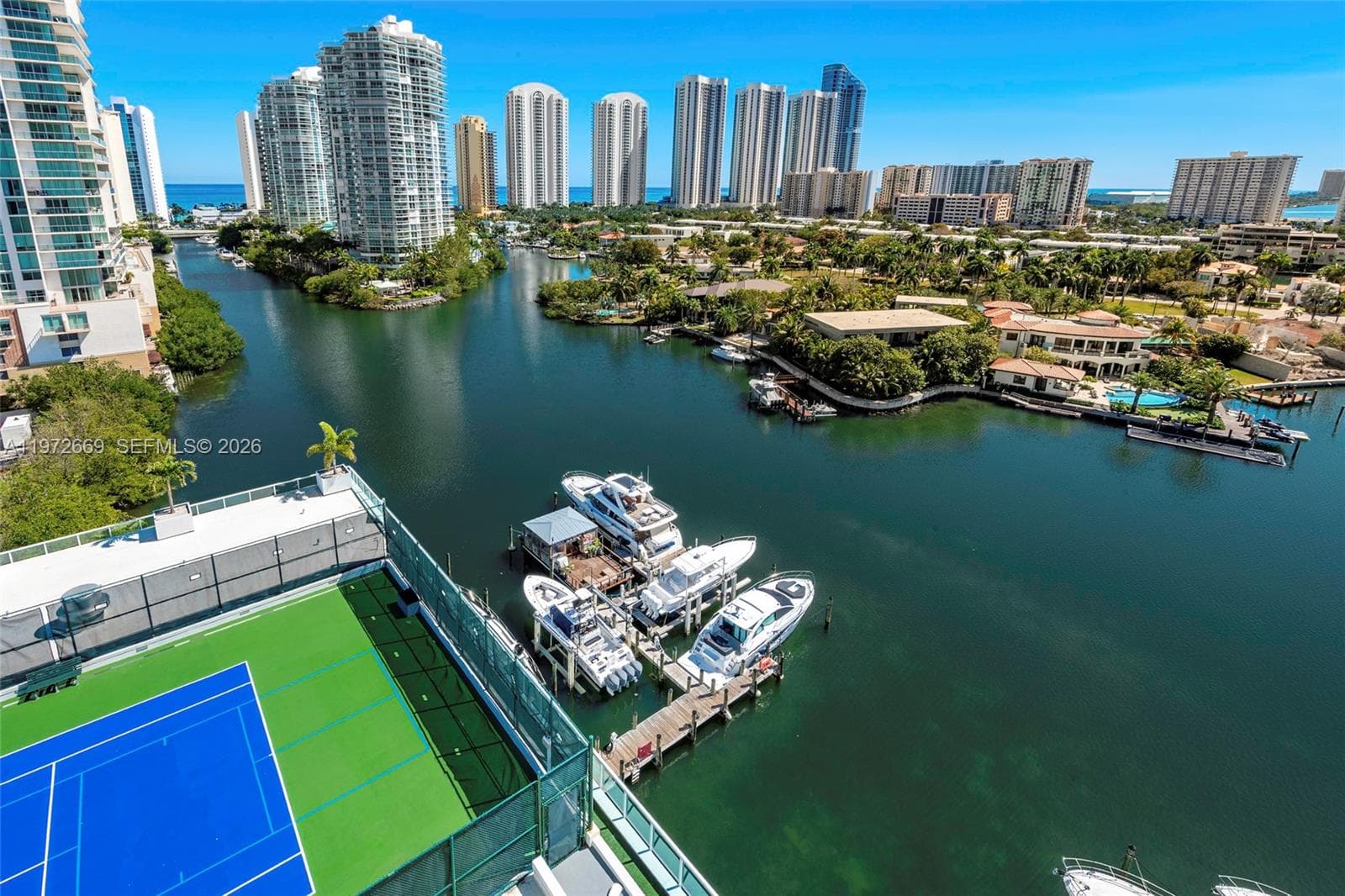 400 Sunny Isles Blvd 1222 SE CORNER UNIT photo 20