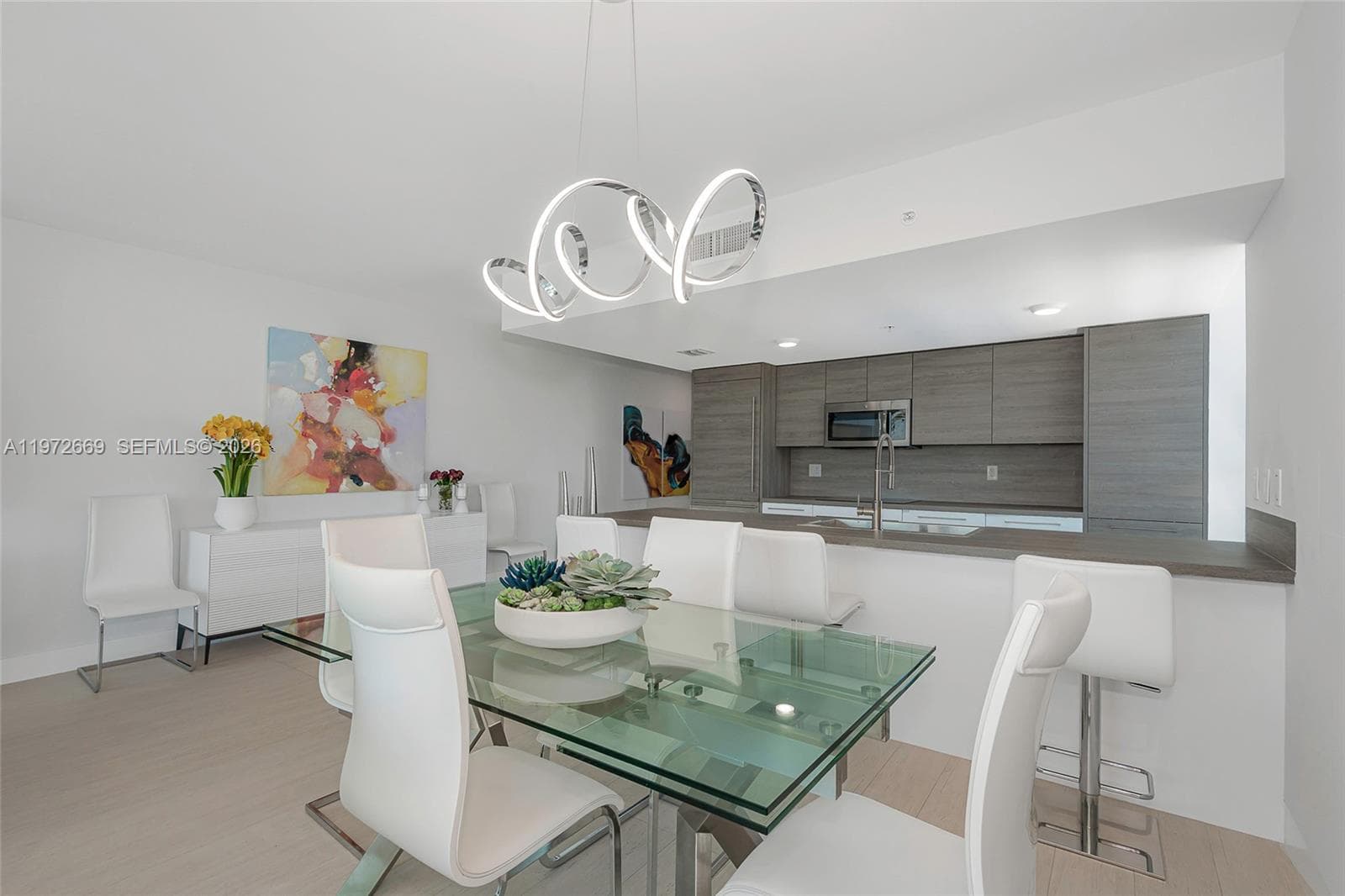 400 Sunny Isles Blvd 1222 SE CORNER UNIT photo 9