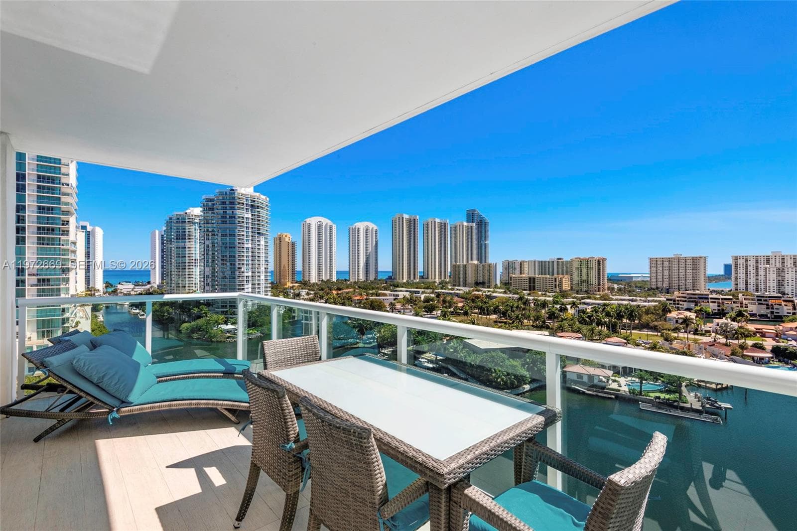 400 Sunny Isles Blvd 1222 SE CORNER UNIT photo 14