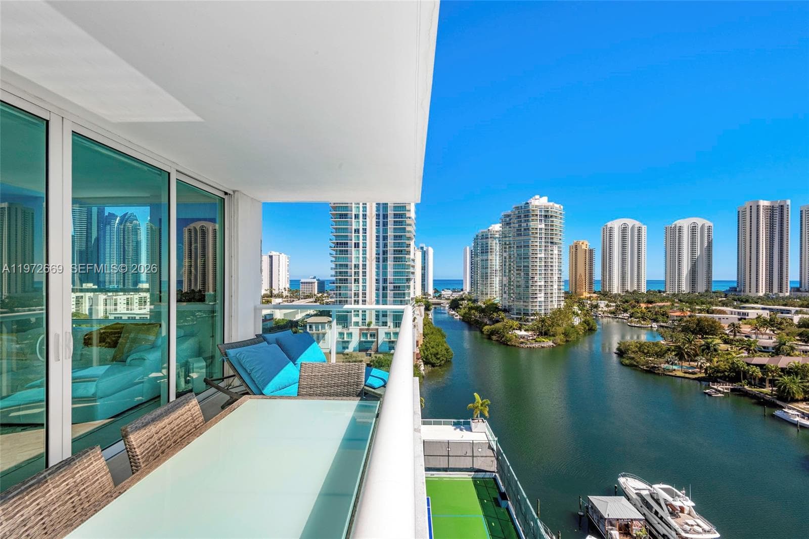 400 Sunny Isles Blvd 1222 SE CORNER UNIT photo 15