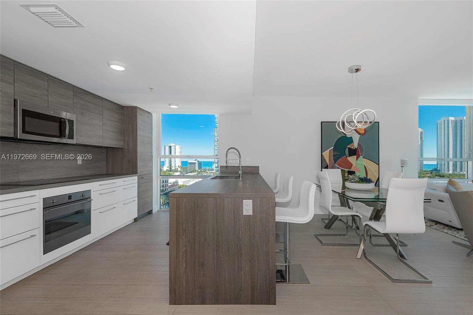 400 Sunny Isles Blvd 1222 SE CORNER UNIT photo 11