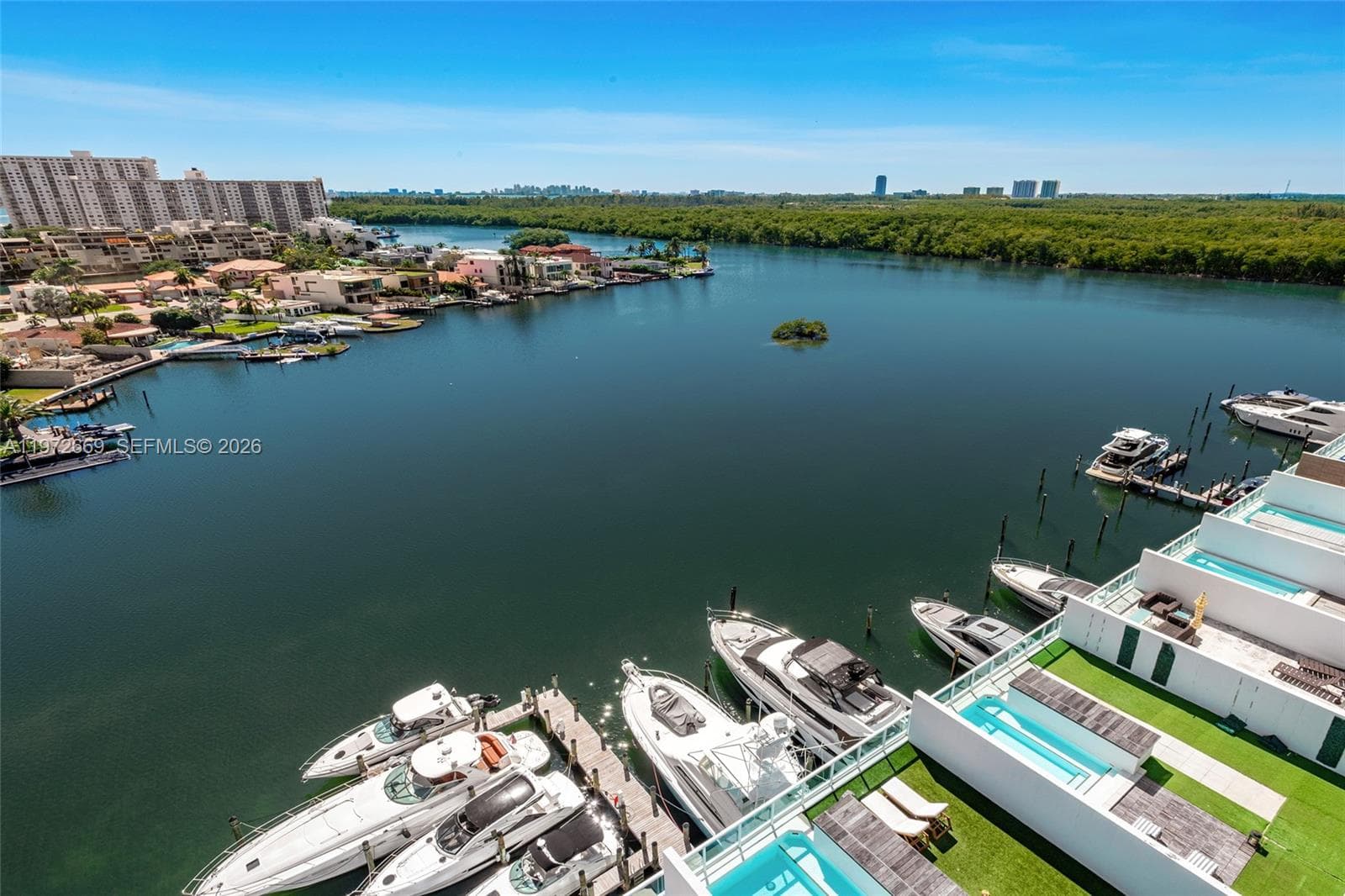 400 Sunny Isles Blvd 1222 SE CORNER UNIT photo 19