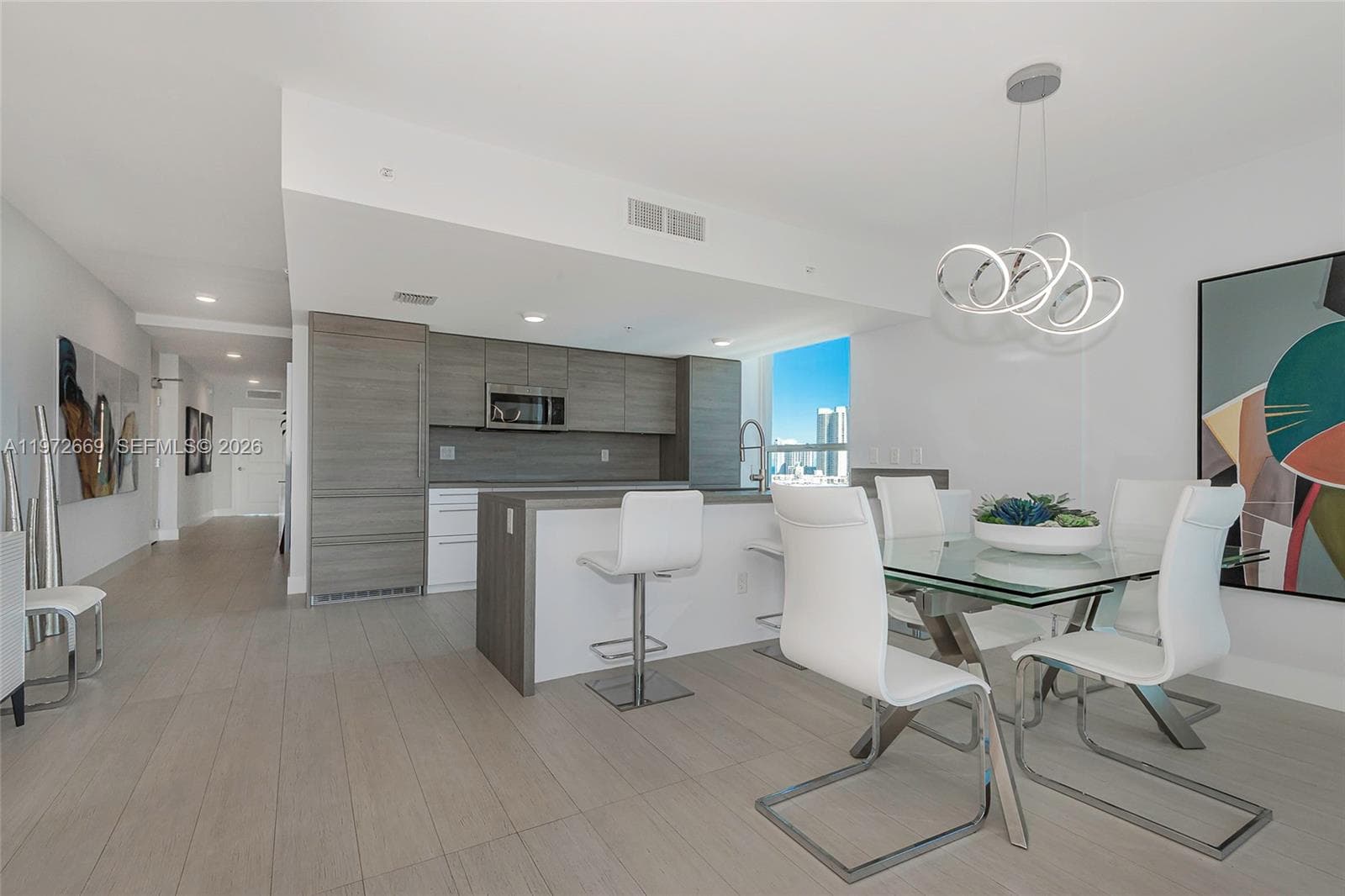 400 Sunny Isles Blvd 1222 SE CORNER UNIT photo 8