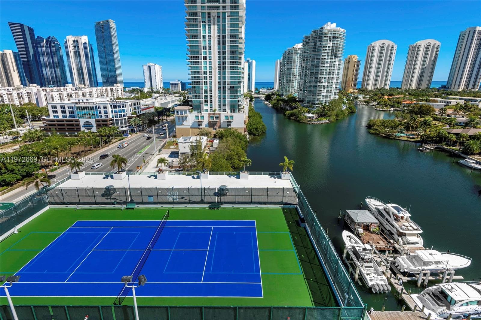 400 Sunny Isles Blvd 1222 SE CORNER UNIT photo 21