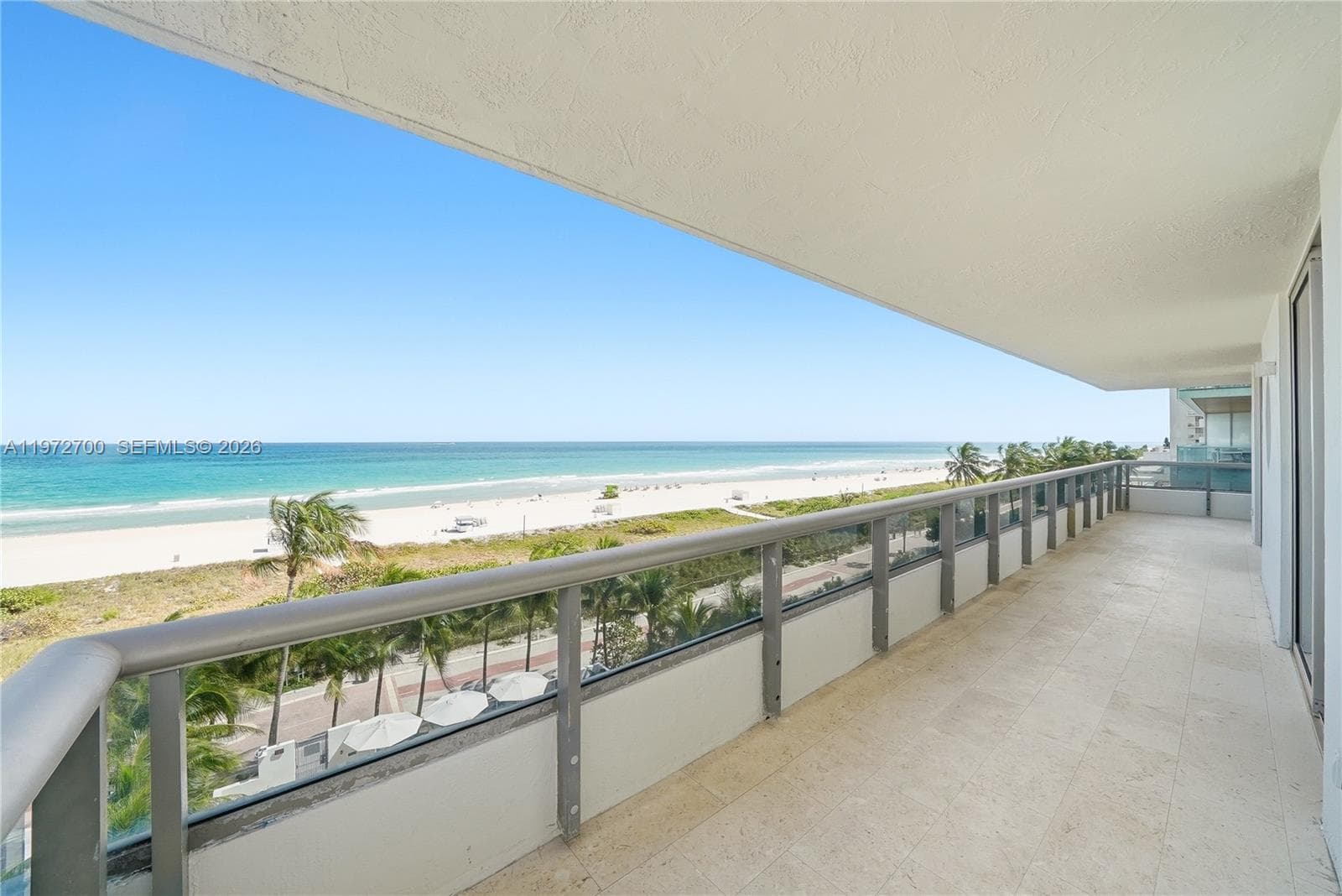 5801 Collins Ave 700 photo 1