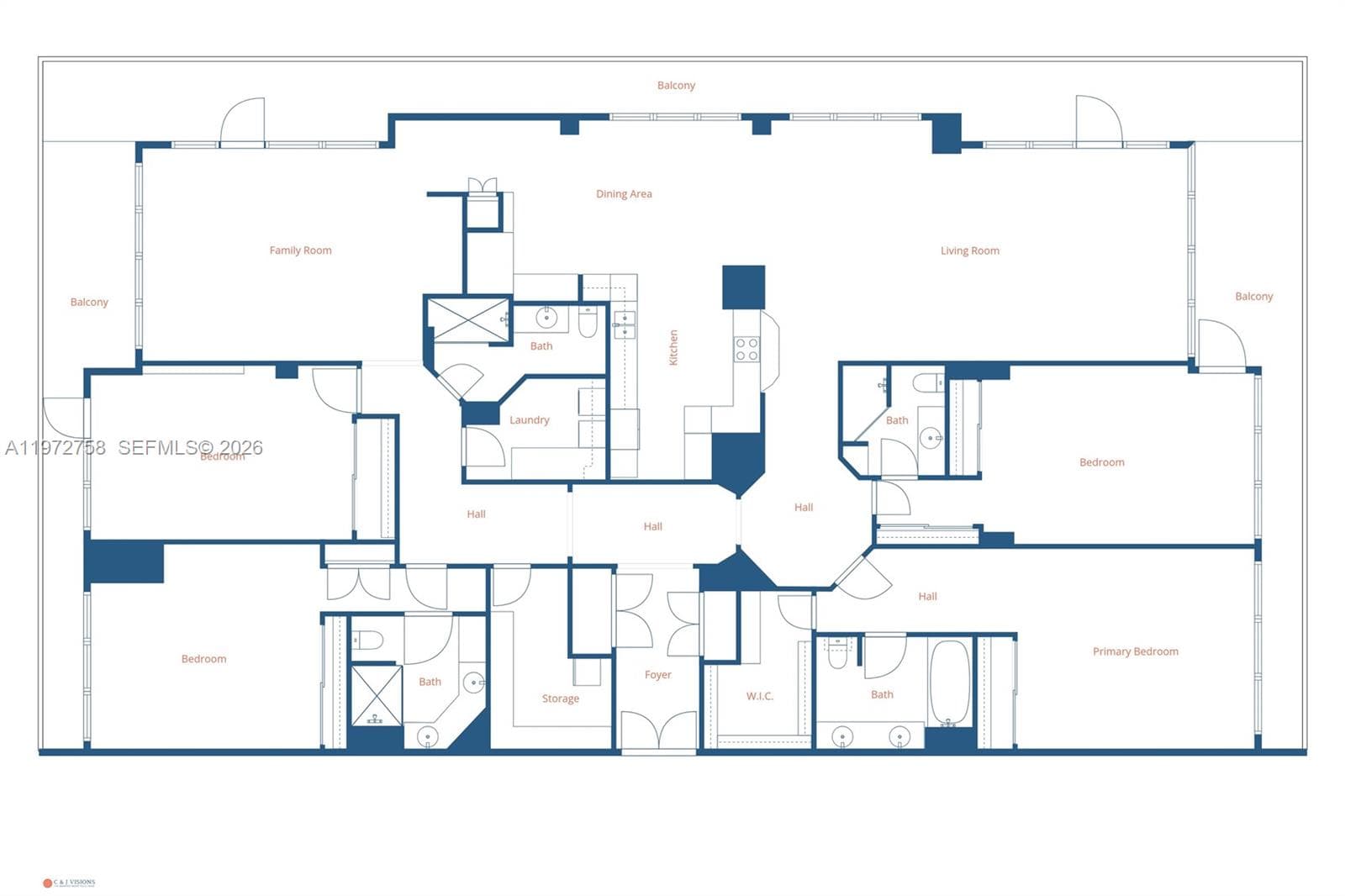 2200 S OCEAN LN 3009-10 photo 6