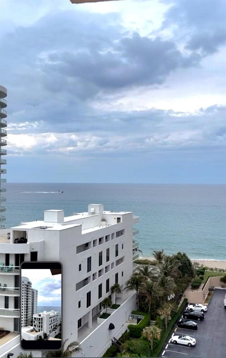 4200 N Ocean Drive 2-1201 photo 1