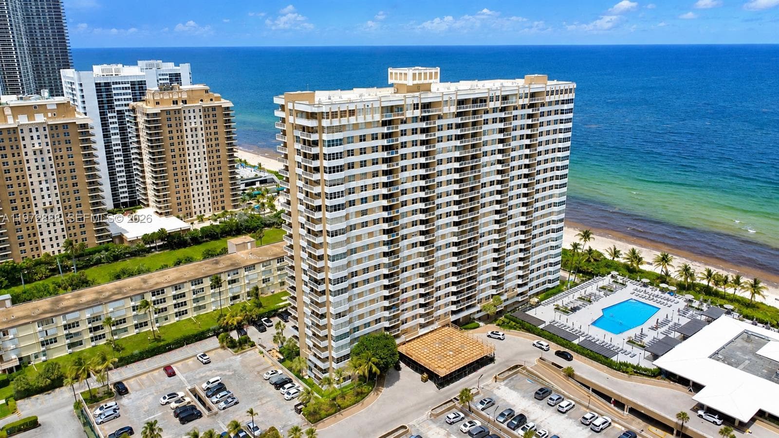 1950 S Ocean Dr 11D photo 23