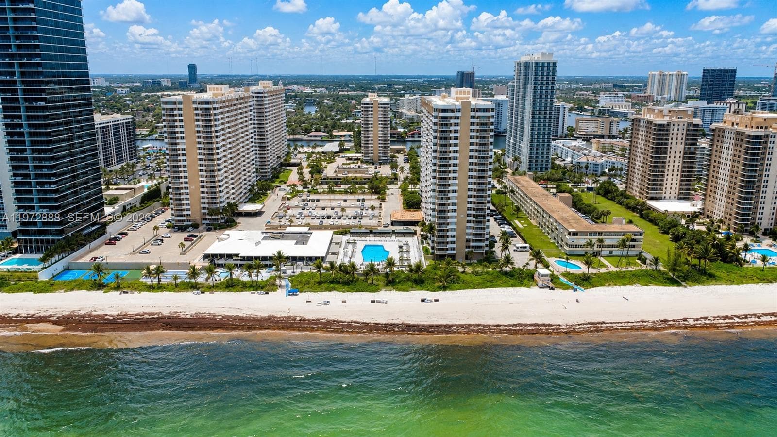 1950 S Ocean Dr 11D photo 22