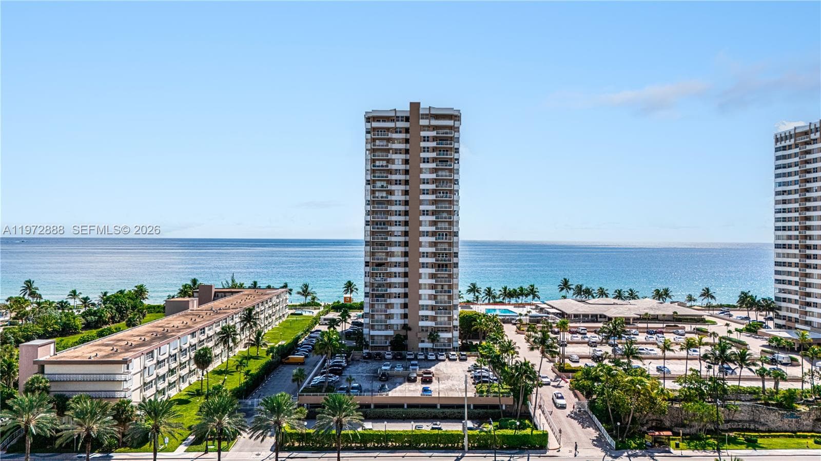 1950 S Ocean Dr 11D photo 5