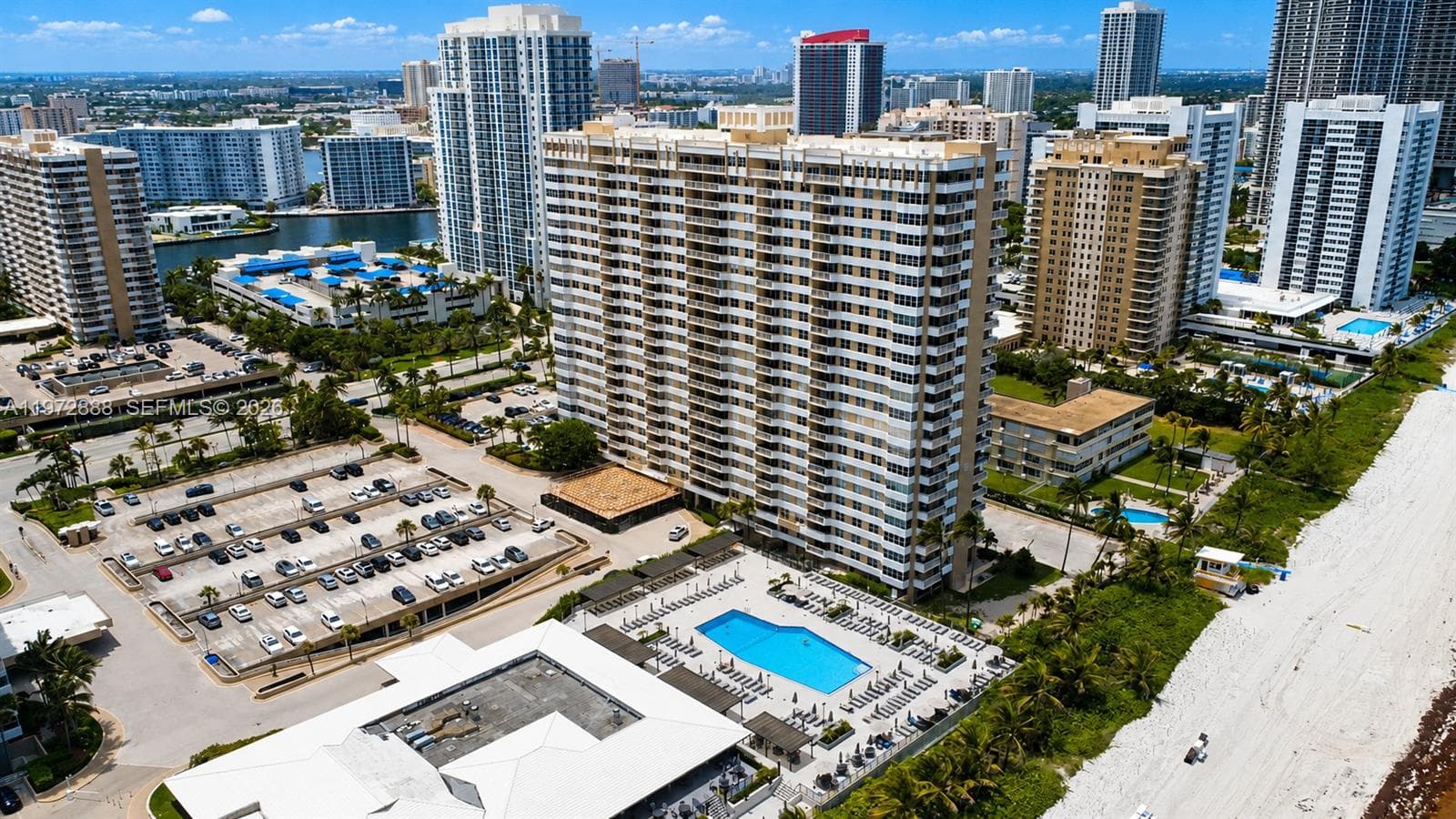 1950 S Ocean Dr 11D photo 24