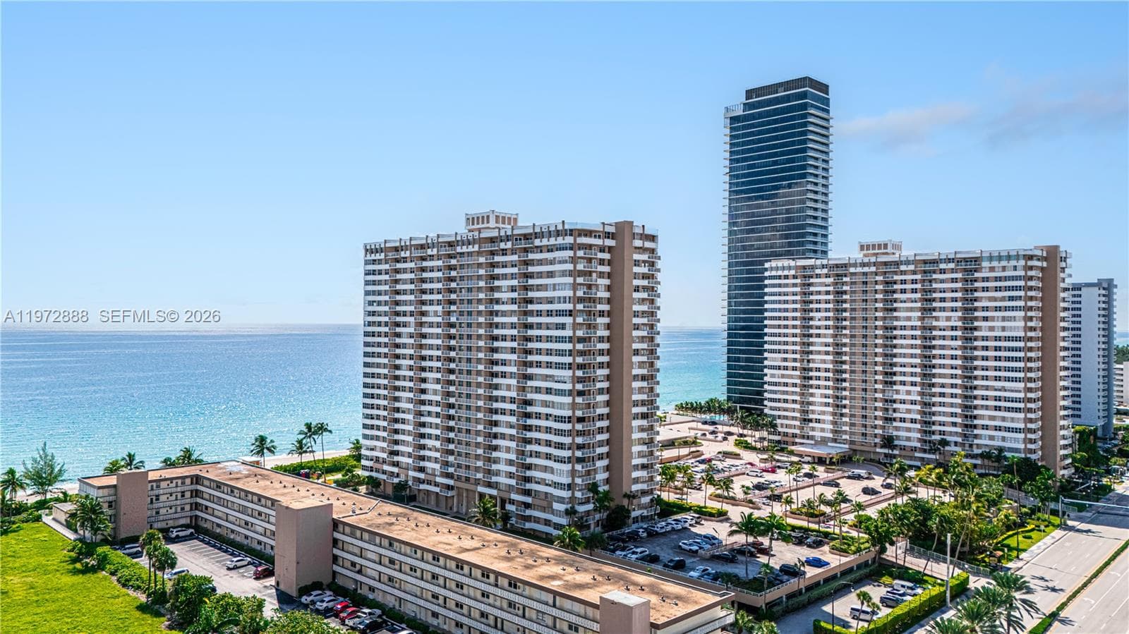 1950 S Ocean Dr 11D photo 18