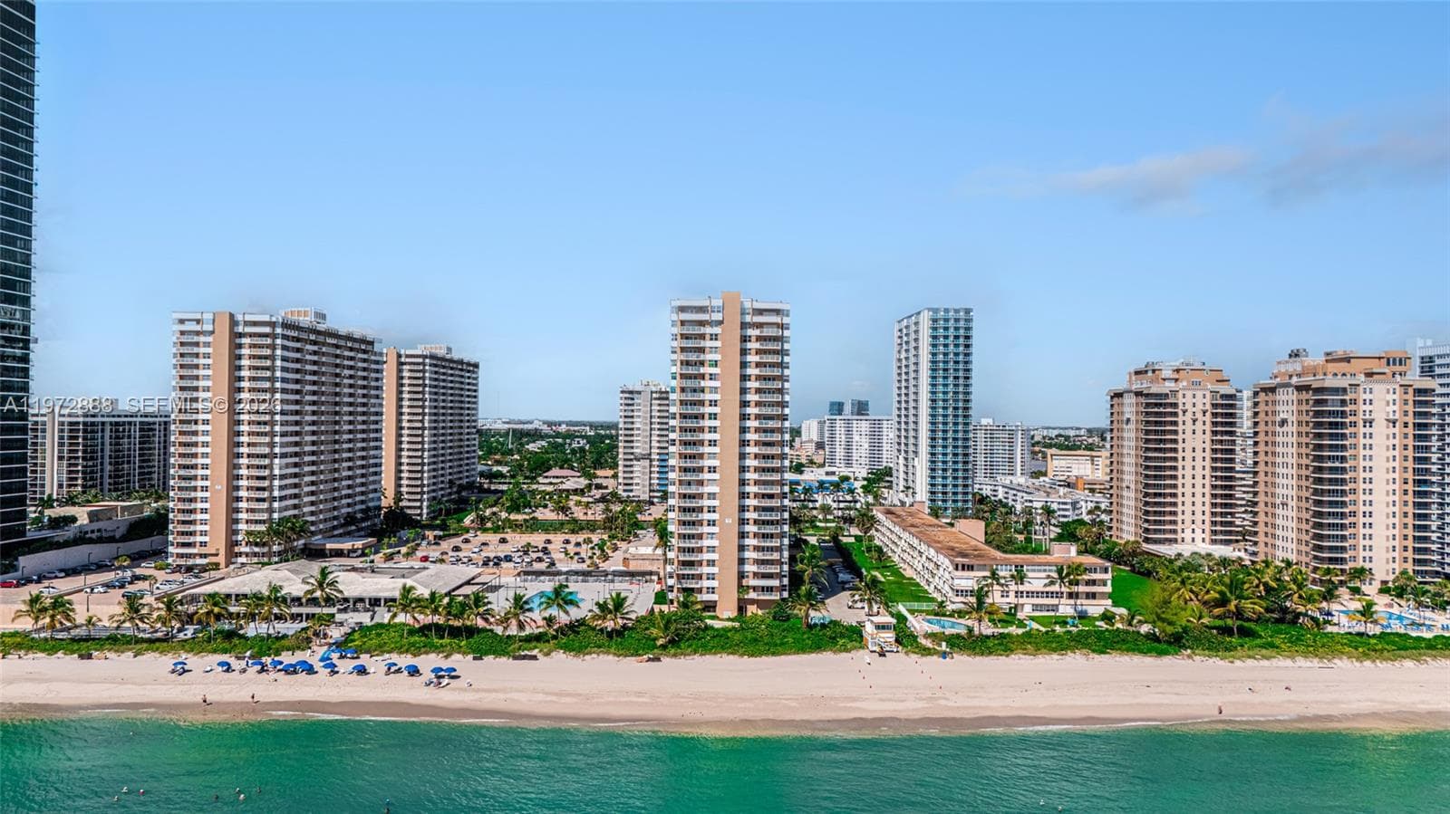 1950 S Ocean Dr 11D photo 4