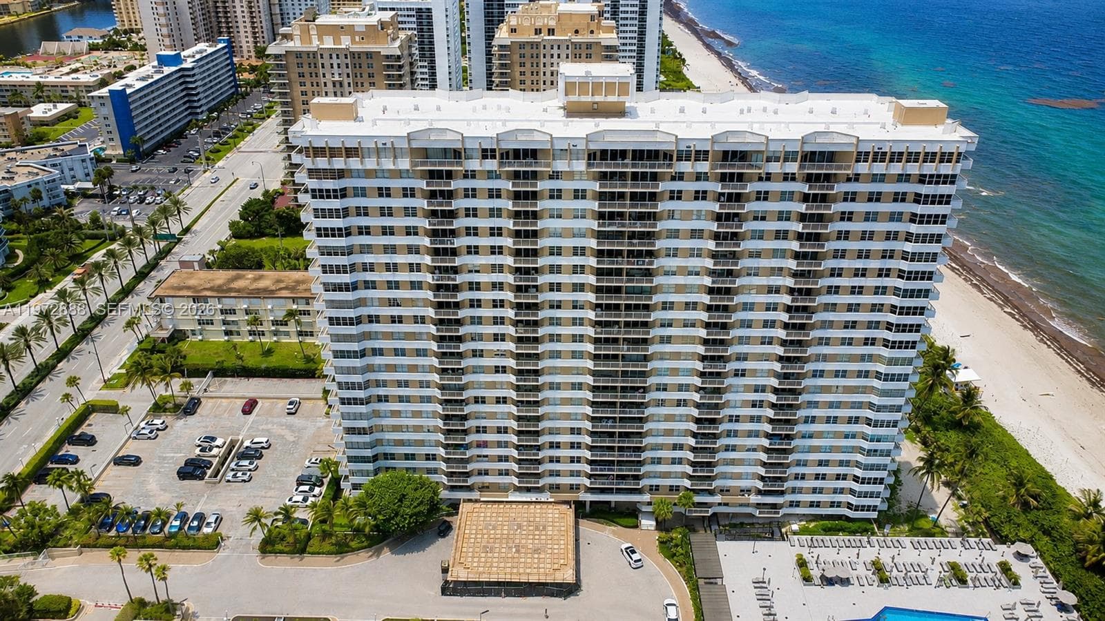 1950 S Ocean Dr 11D photo 25